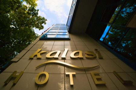 Kalasi Hotel