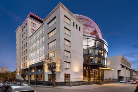 Wyndham Grand Tbilisi