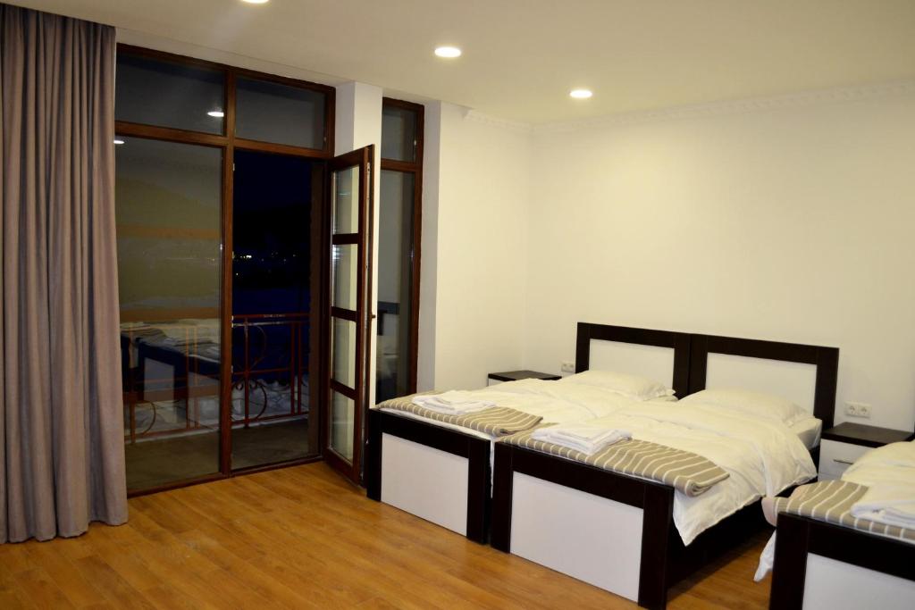 Two Bedroom Suite – Room Only