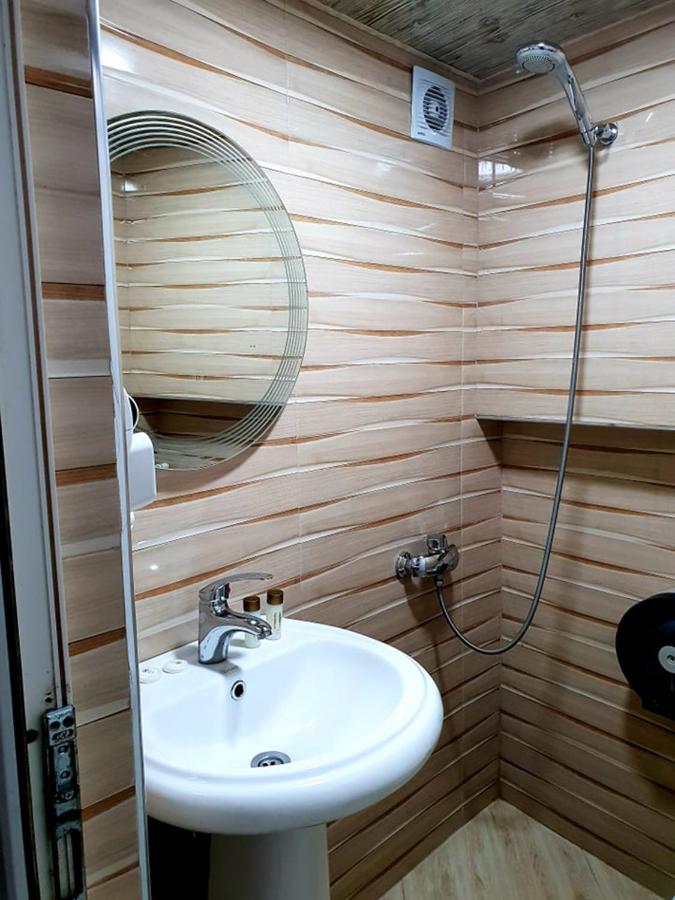 Standard Twin Room – Room Only