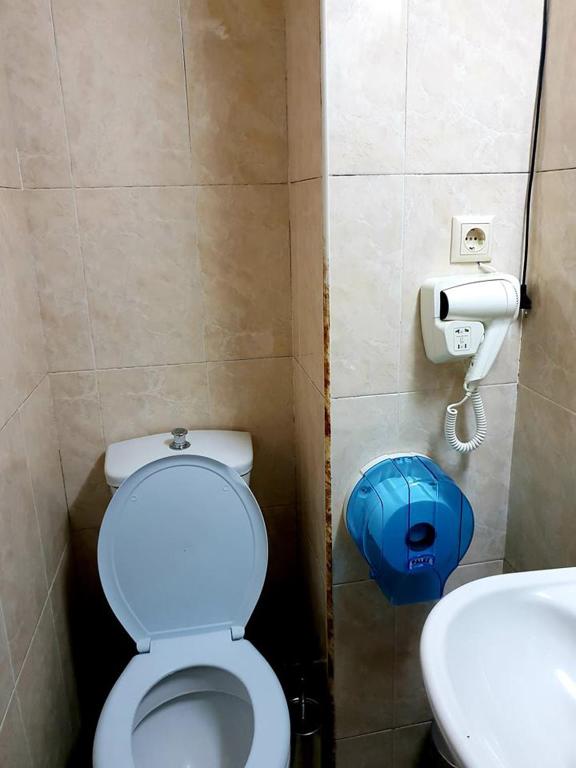 Standard Twin Room – Room Only