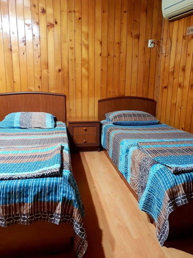 Standard Twin Room – Room Only