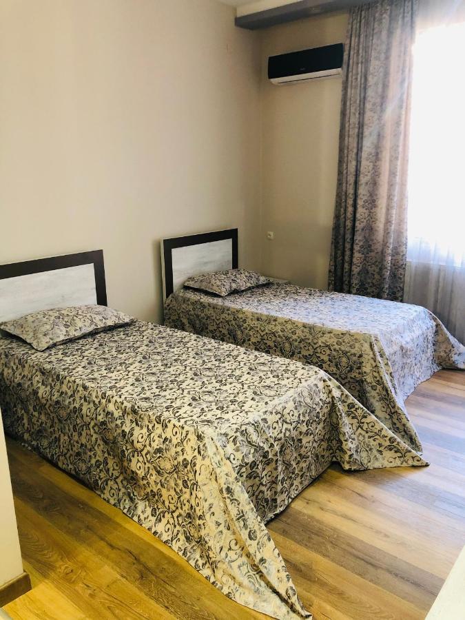 Standard King Size/Twin Room – Room Only