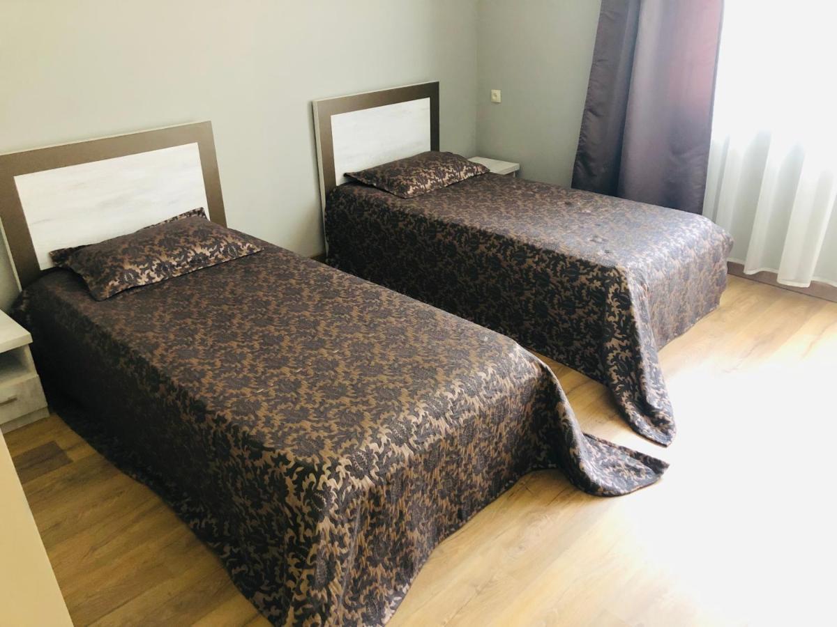 Standard King Size/Twin Room – Room Only