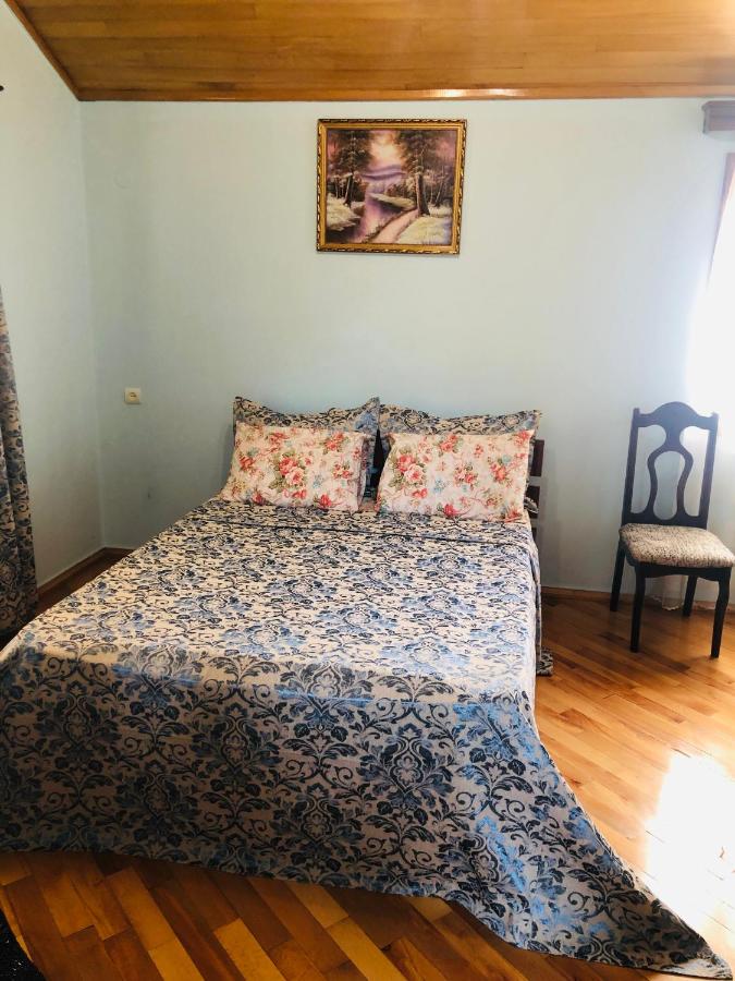 Standard King Size Room – Room Only