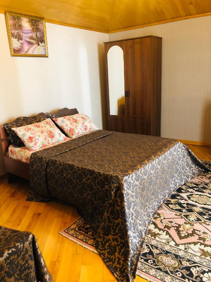 Standard King Size Room – Room Only