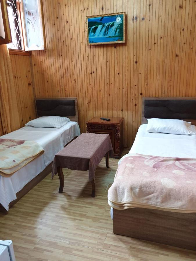 Standard Twin Room – Room Only