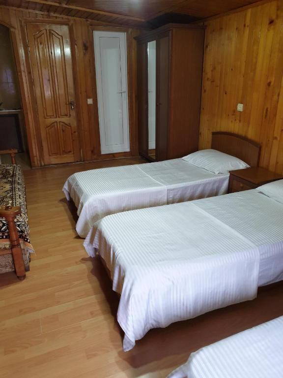 Standard Twin Room – Room Only