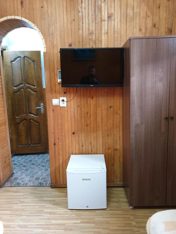 Standard Twin Room – Room Only