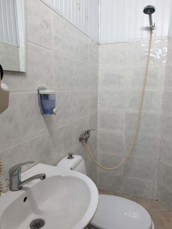 Standard Twin Room – Room Only