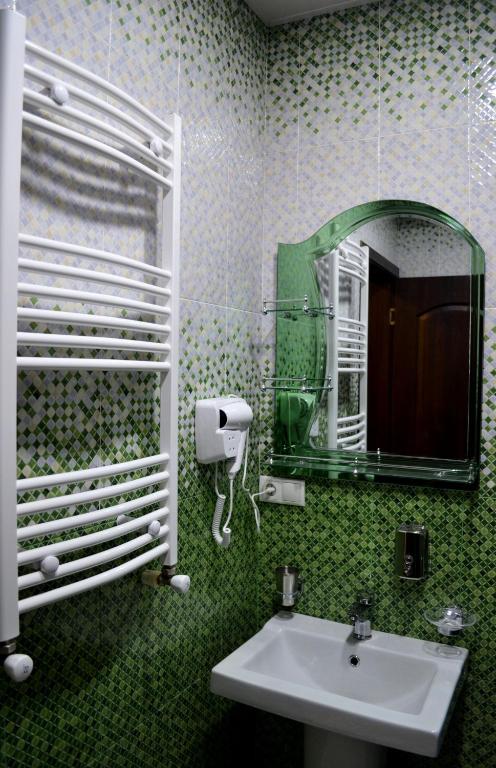 Two Bedroom Suite – Room Only