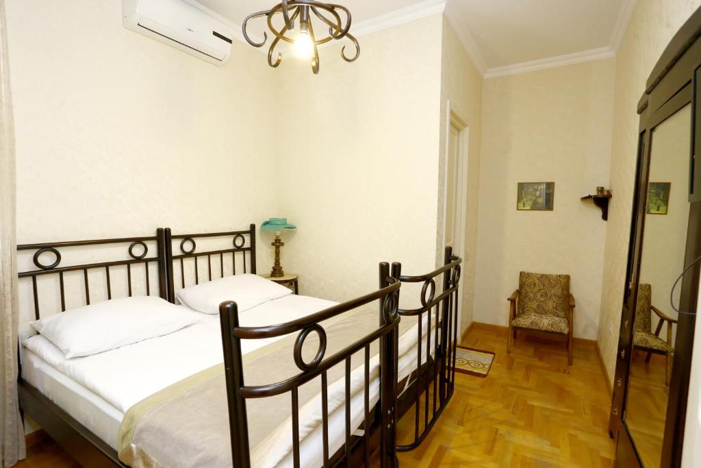 Standard King/ Twin Room – Included Breakfast