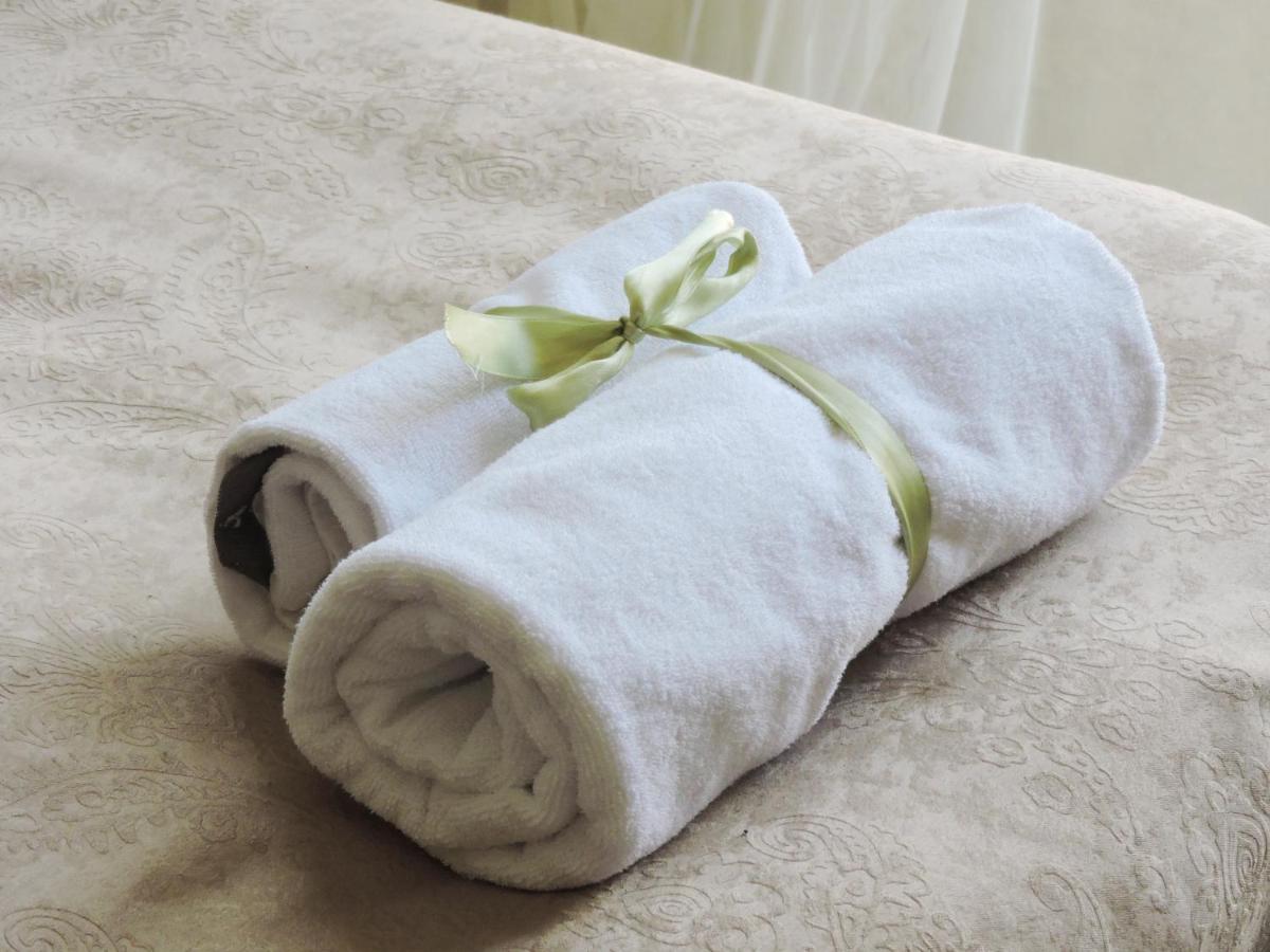 Standard Triple Room – Included Breakfast