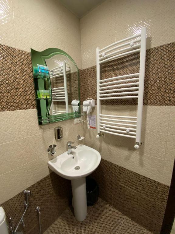 Two Bedroom Suite – Room Only