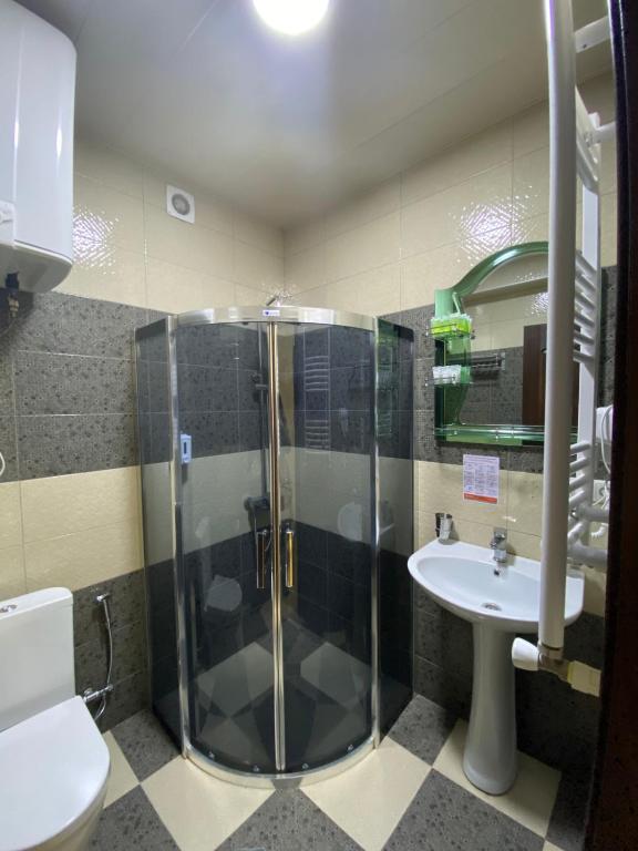 Two Bedroom Suite – Room Only