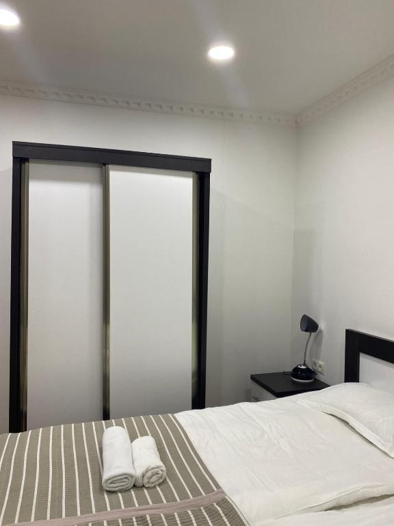 Two Bedroom Suite – Room Only