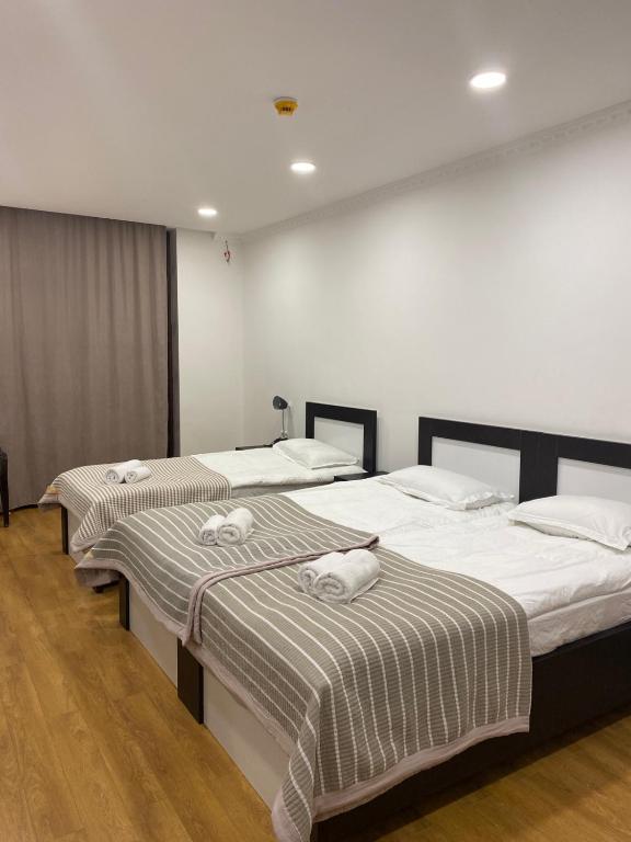 Two Bedroom Suite – Room Only