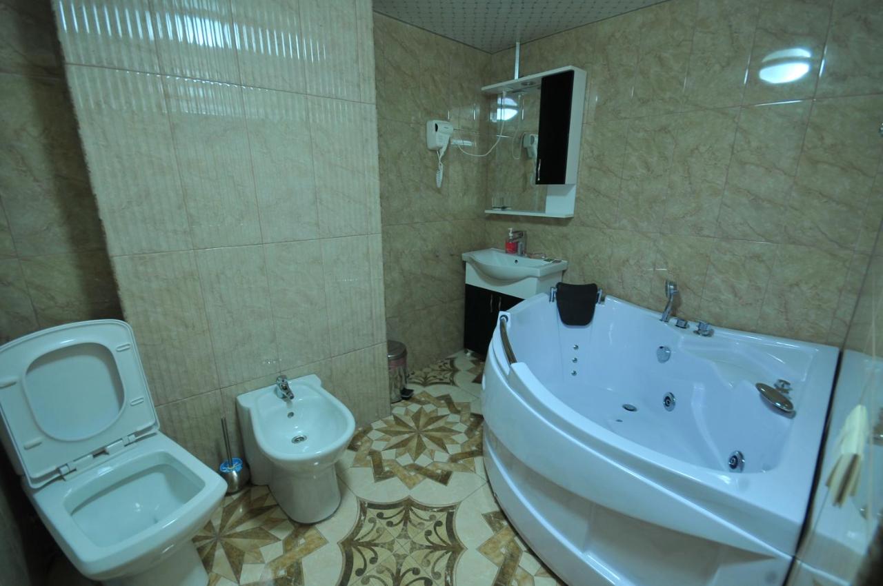 Standard King Size Room – Included Breakfast