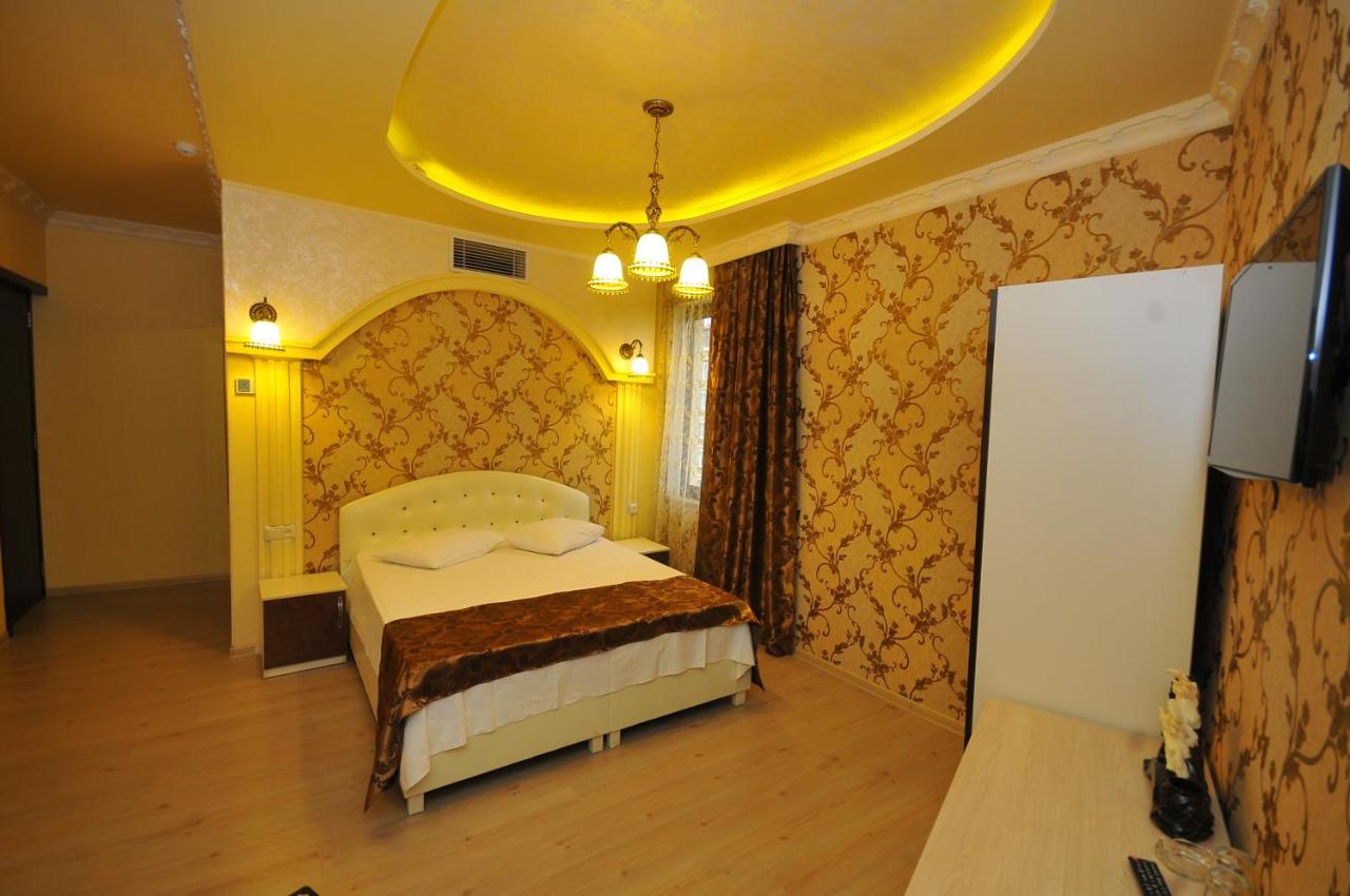 Standard King Size Room – Included Breakfast