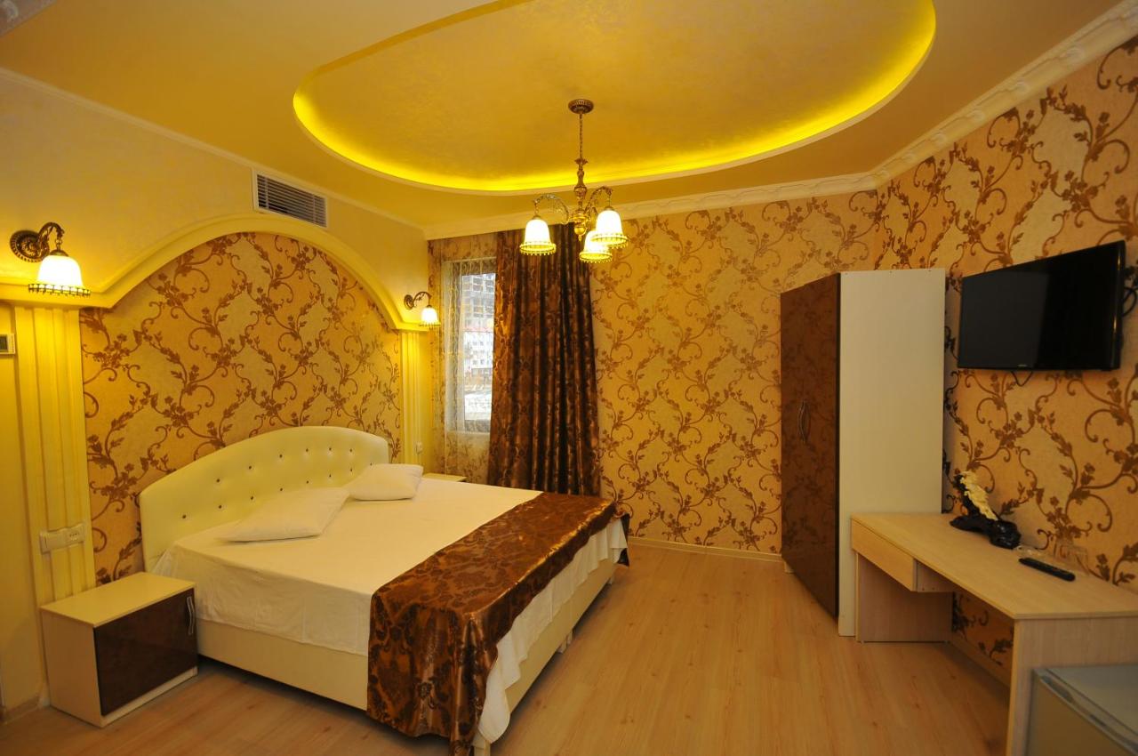 Standard King Size Room – Included Breakfast