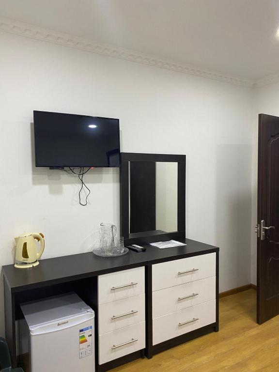 Standard Triple Room – Room Only