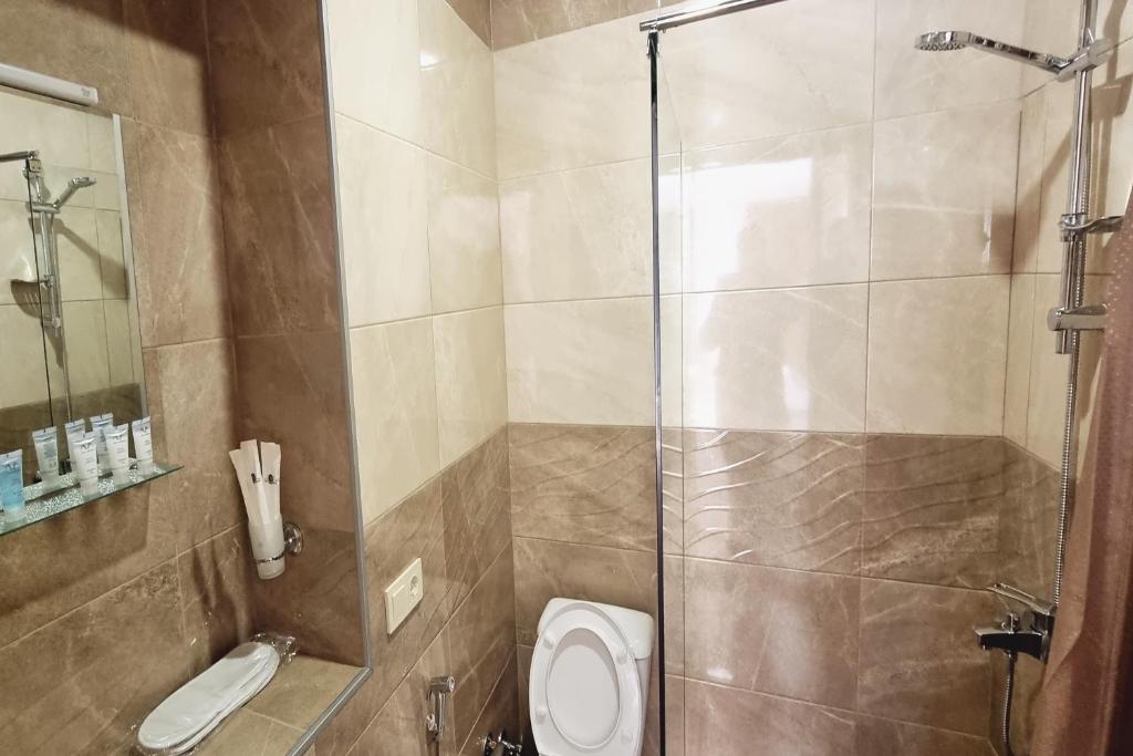Standard Triple Room – Room Only
