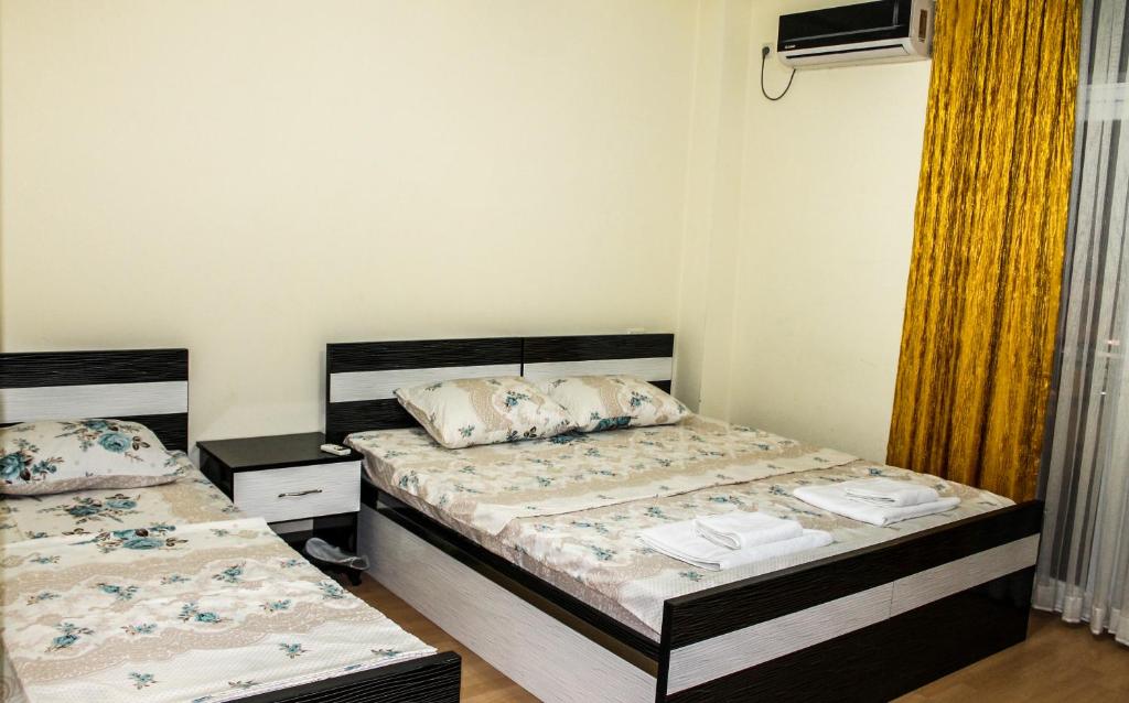 Standard Triple Room – Room Only