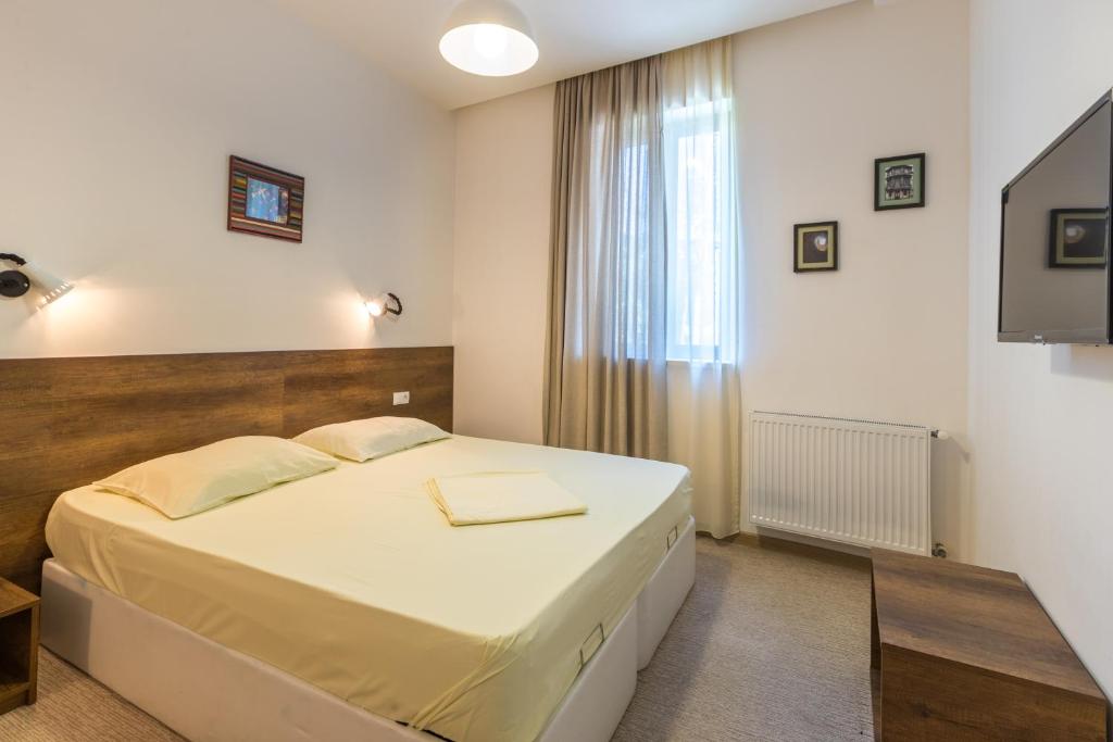 Standard Quadro Room – Included Breakfast