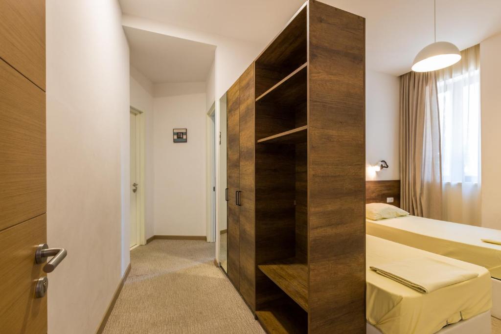 Standard Quadro Room – Included Breakfast