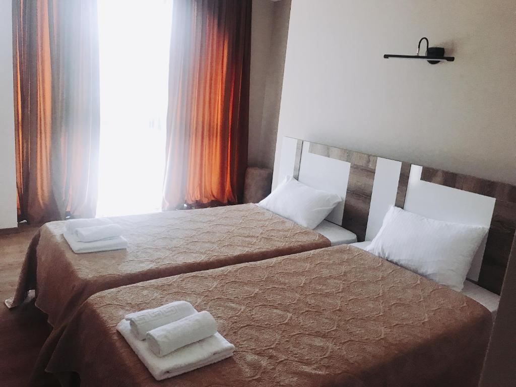 Family Room For 4 Persons – Included Breakfast