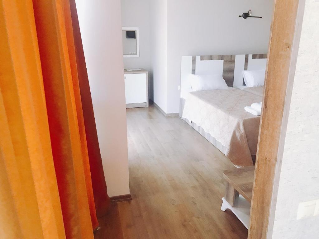 Family Room For 4 Persons – Included Breakfast