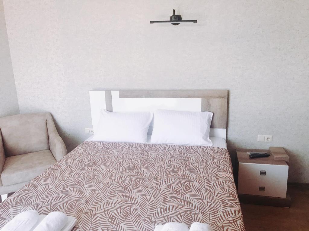Family Room For 4 Persons – Included Breakfast