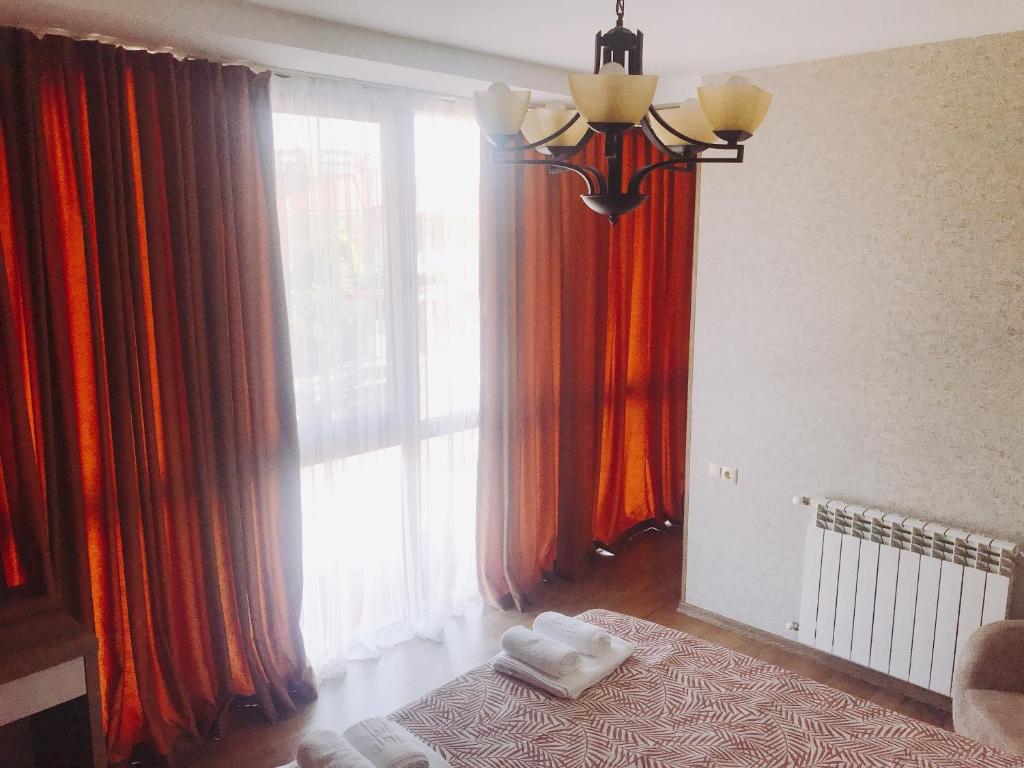 Family Room For 4 Persons – Included Breakfast