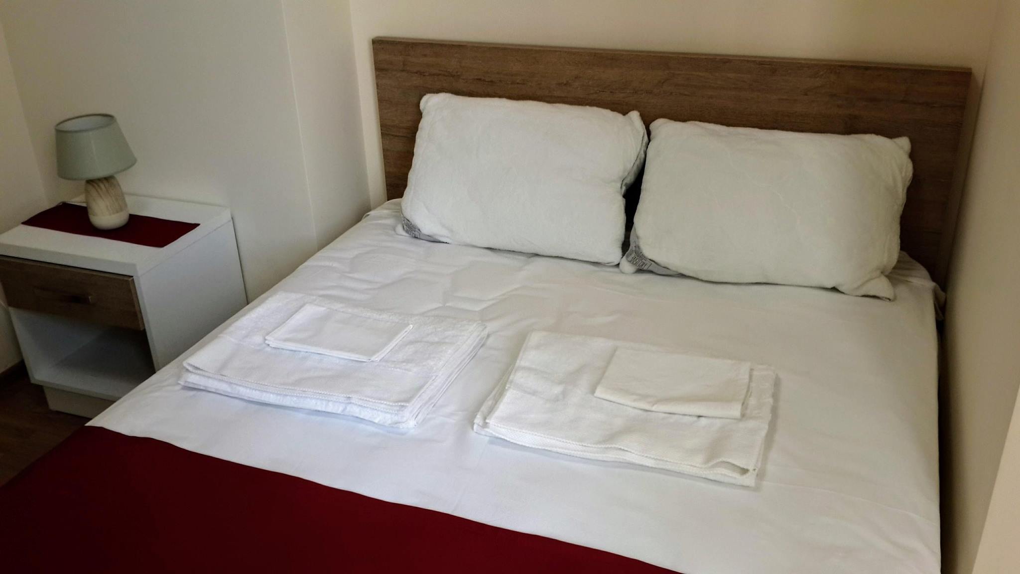 Standard King Size Room – Room Only