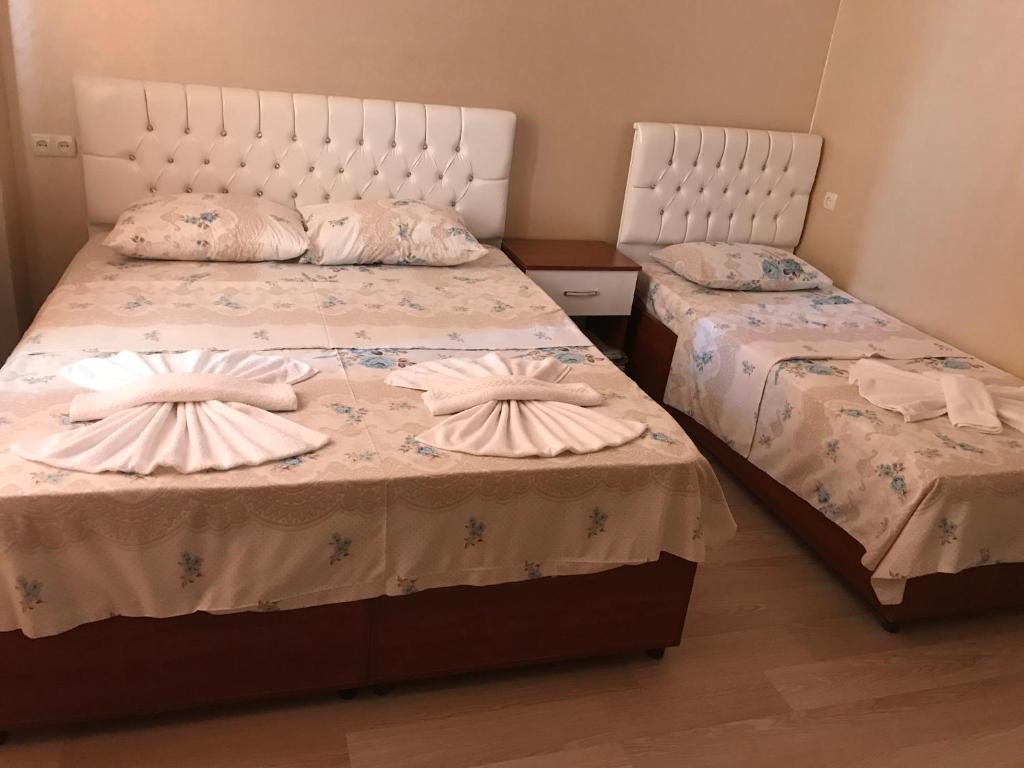 Standard Triple Room – Room Only