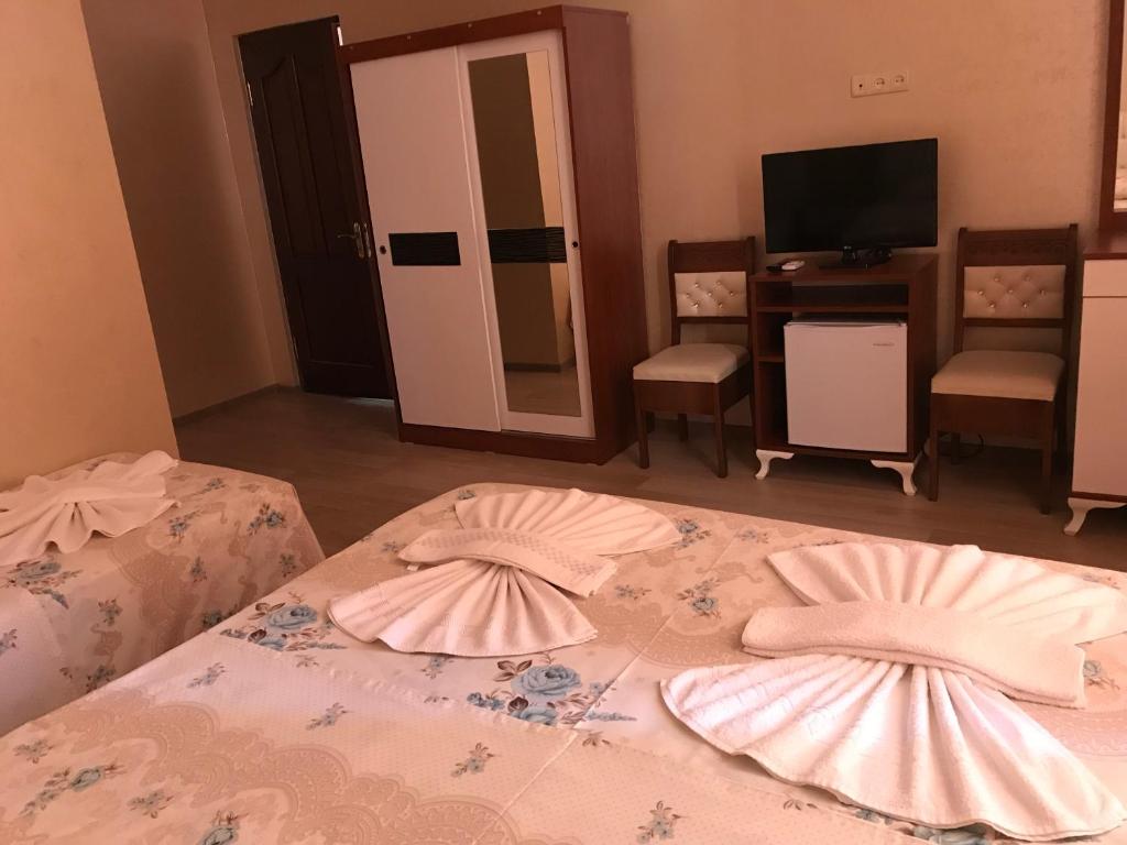 Standard Triple Room – Room Only