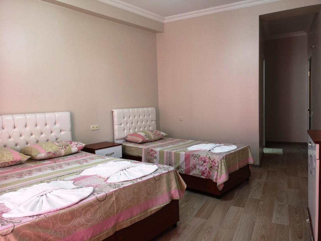 Standard Triple Room – Room Only