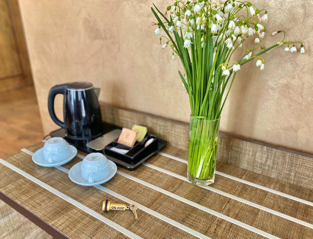 Standard King Size Room – Included Breakfast