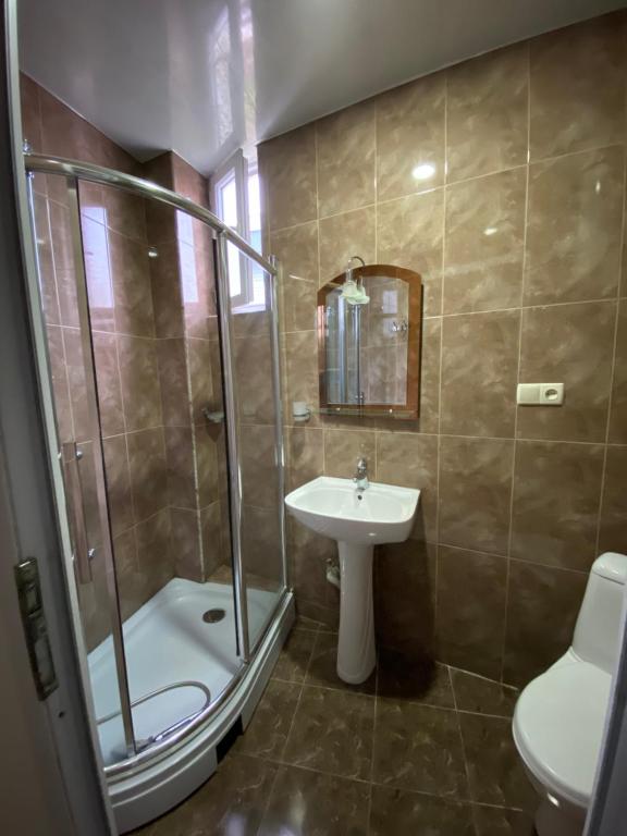 Standard Triple Room – Room Only