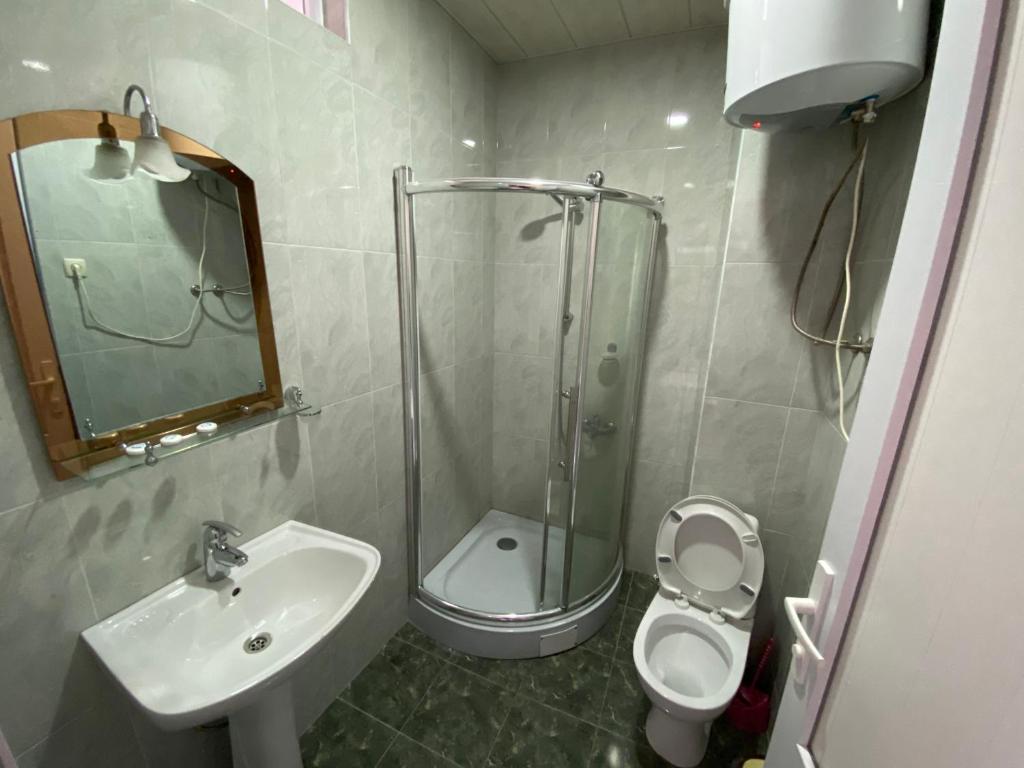 Standard Quadruple Room – Room Only