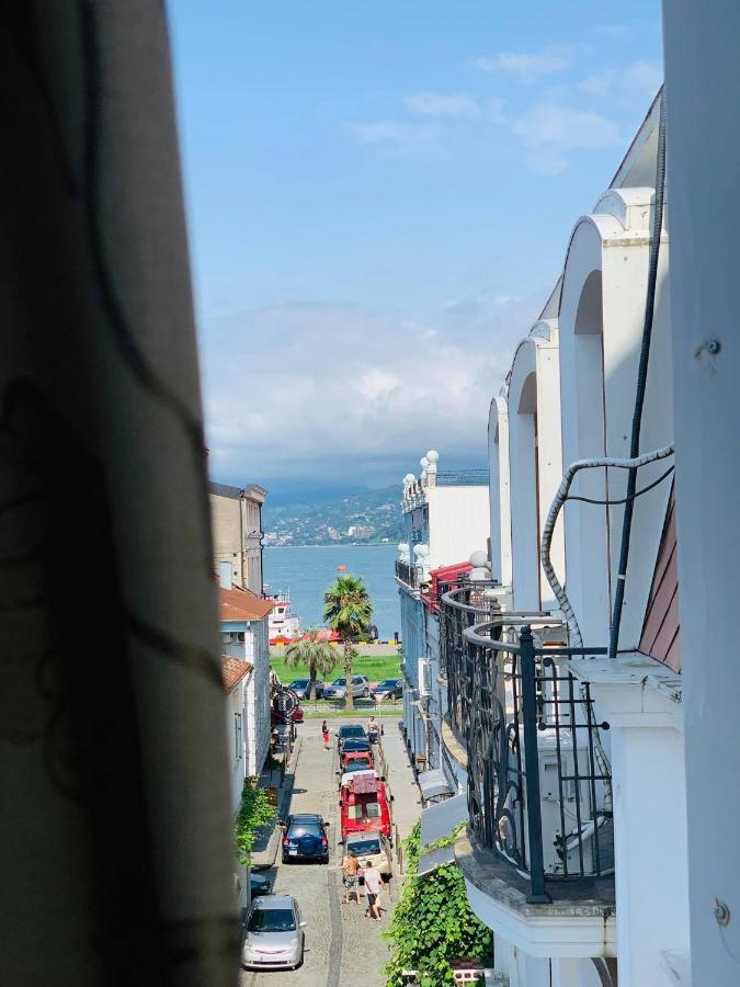 Family Room Sea & Town View For 4 Persons – Included Breakfast