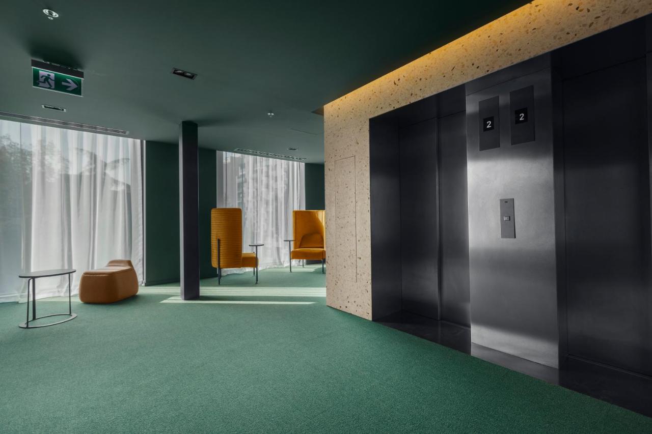 Standard Double/Twin Room – Included Breakfast