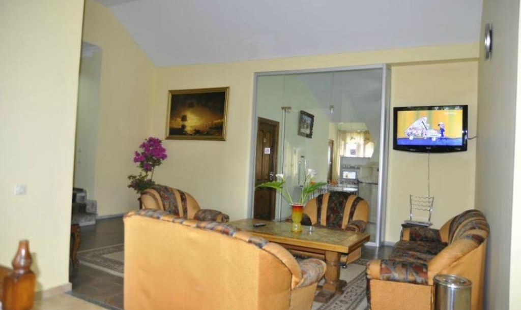 Standard Double Room – Included Breakfast