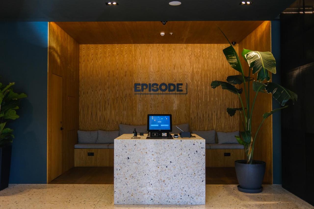Standard Double/Twin Room – Included Breakfast