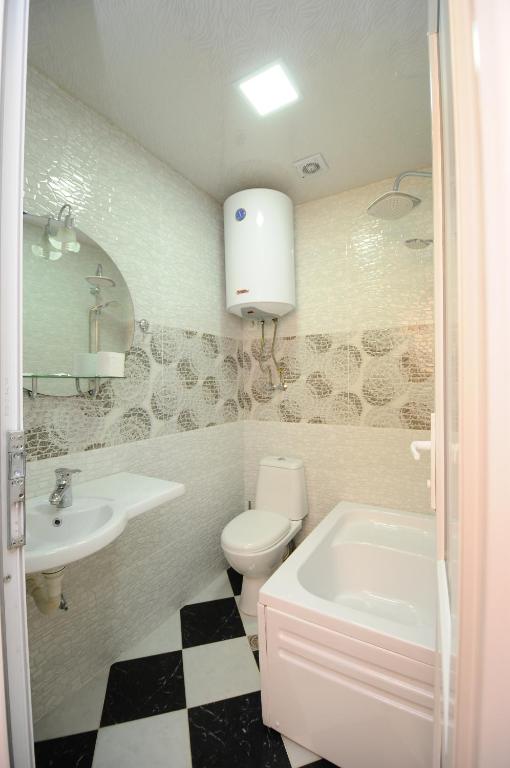 Standard King Size Room – Included Breakfast