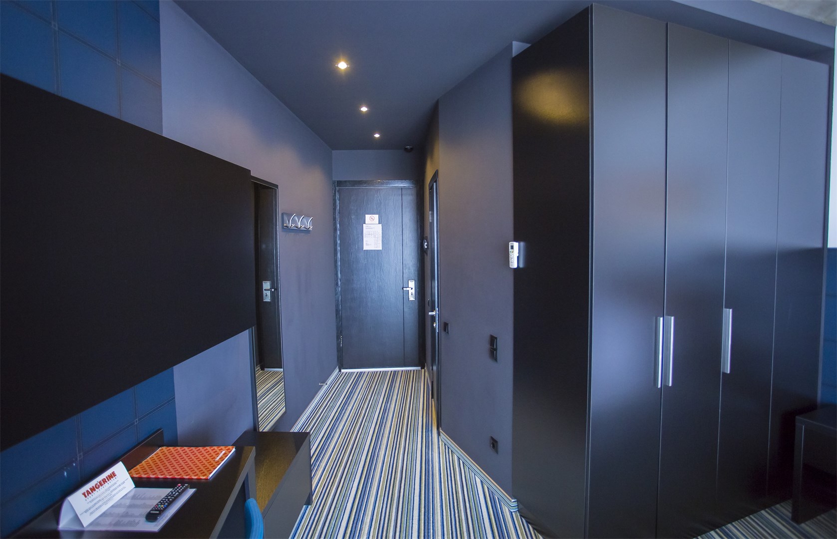 Standard Double With Sea View – Room Only