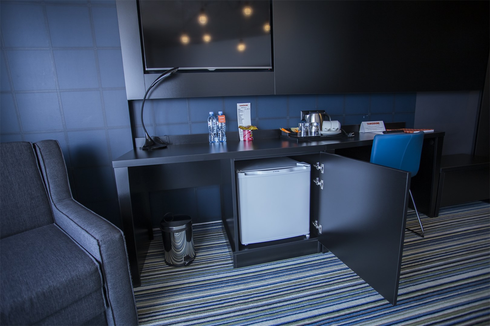Standard Double With Sea View – Room Only