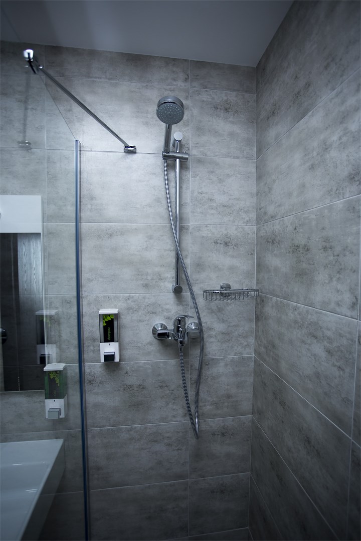 Standard Double With Sea View – Room Only