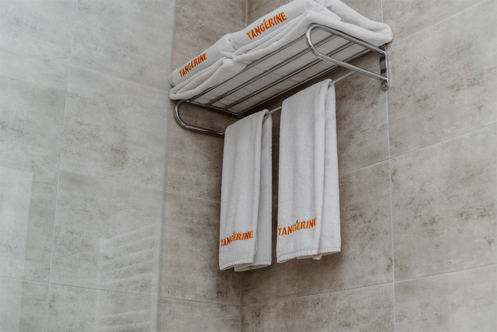 Standard Double With Sea View – Room Only