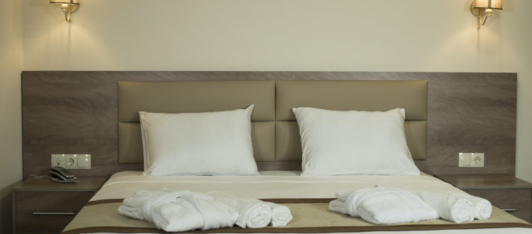 Standard King Size Room – Included Breakfast